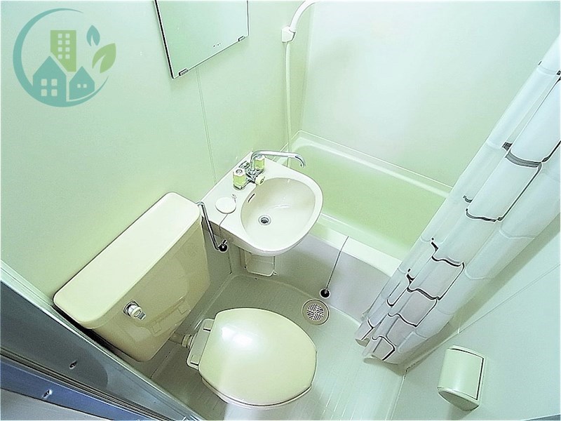 バス・シャワールーム　アンピエス六甲