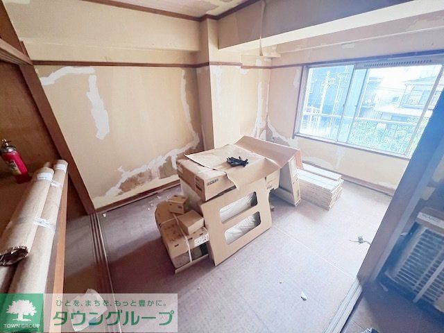その他部屋・スペース　バルコニー