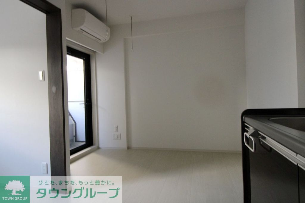 居室・リビング　リビング/居室