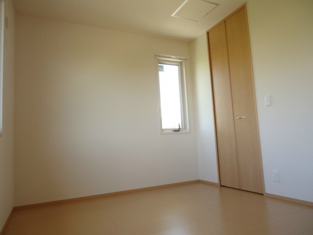 その他部屋・スペース　※画像は間取りが反転の部屋のものです。