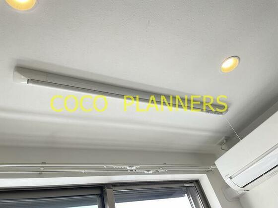 眺望　※別号室の写真です。現況優先となります。