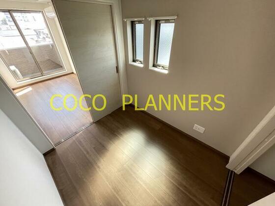 その他　※別号室の写真です。現況優先となります。