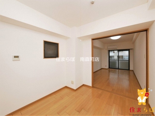 居室・リビング　暮らしの中心になる場所