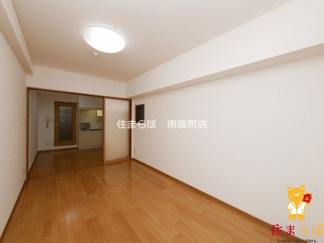 その他部屋・スペース　しっかり休める私空間