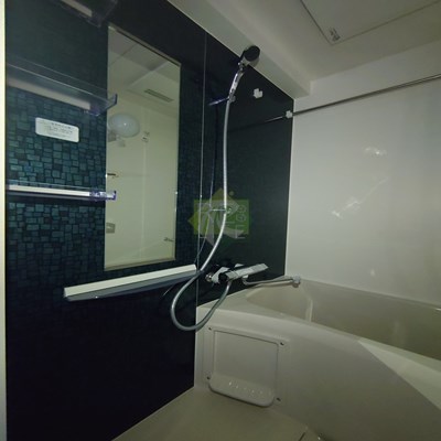 バス・シャワールーム　別部屋参考写真