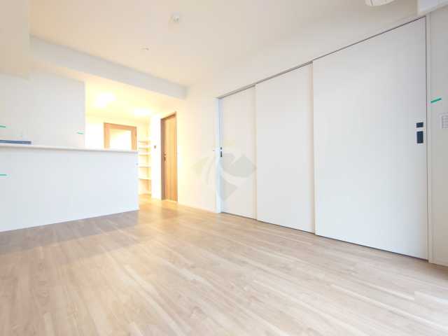 居室・リビング　ラ・ミアカーサ東中野