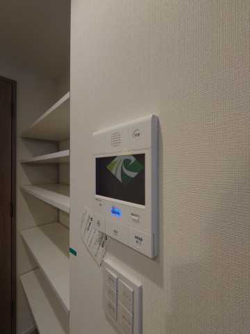 セキュリティ　ラ・ミアカーサ東中野