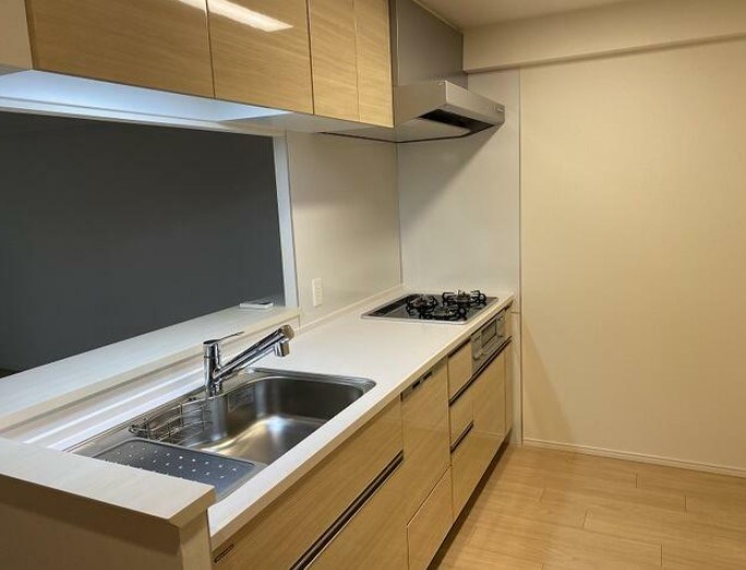 その他設備　同物件別部屋の参考写真です。(現況優先)