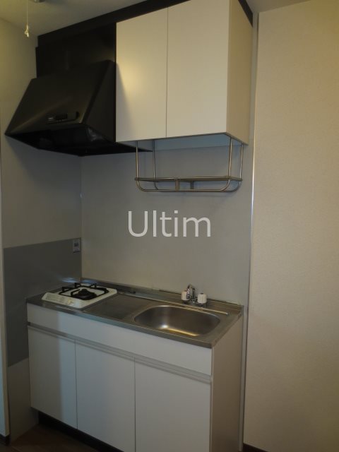 キッチン　※別のお部屋のお写真です。御参考までに。