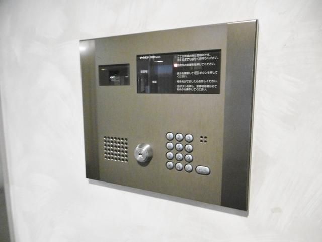 その他共有部分　★オートロック★