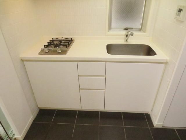 キッチン　システムキッチン★