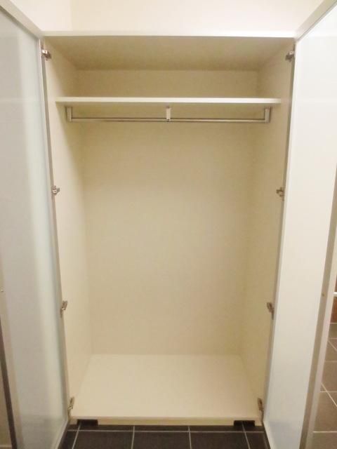 収納　収納も有ります★