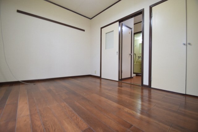 居室・リビング　きれいな室内です♪