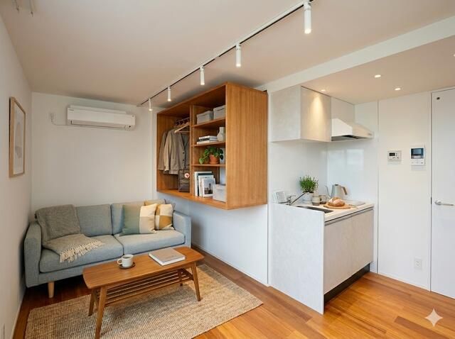 居室・リビング