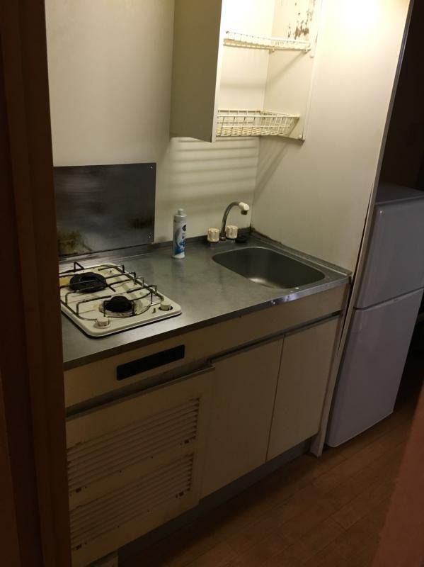 キッチン　物件の画像4