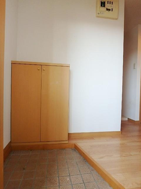 玄関　物件の画像6