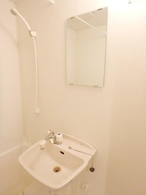 洗面設備　物件の画像9