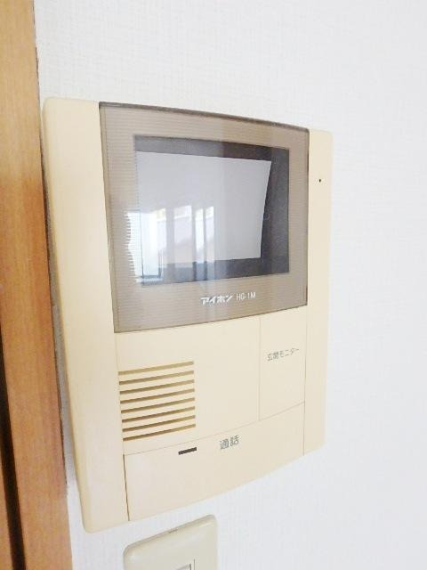 セキュリティ　物件の画像12