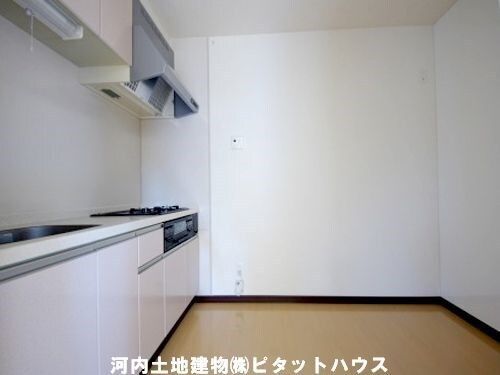 キッチン　システムキッチン