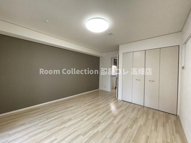 居室・リビング　※同物件他部屋写真　反転・色違いの場合有　現状優先