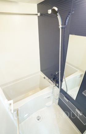 バス・シャワールーム　風呂