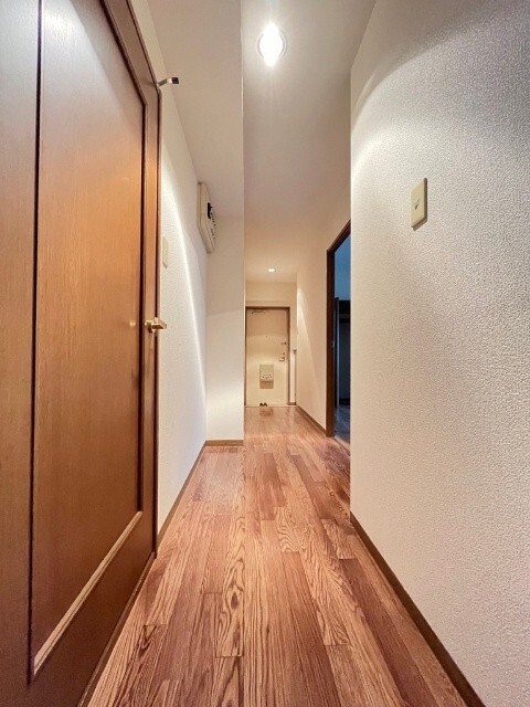 玄関　同一タイプ※備品除く