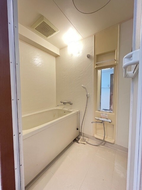 バス・シャワールーム　同一タイプ※備品除く