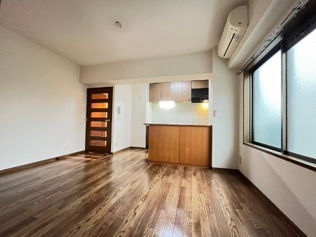 居室・リビング　同一タイプ※備品除く