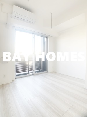 居室・リビング　別室参照