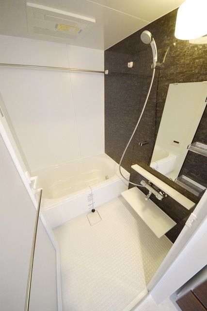 バス・シャワールーム　★素敵なバスルーム★