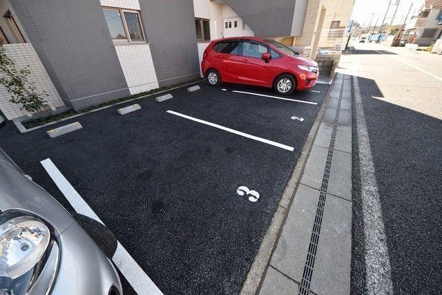駐車場　★空きは要確認★