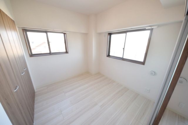 その他部屋・スペース　★２面採光で明るいお部屋★