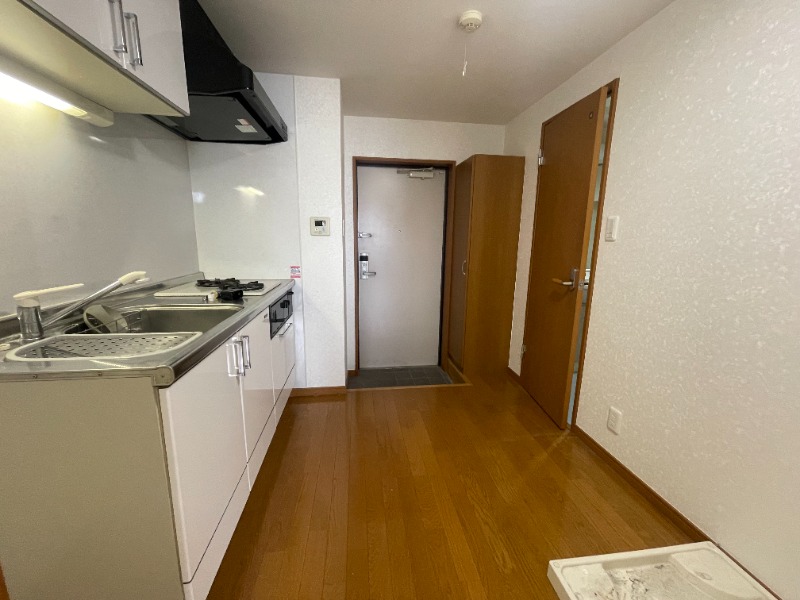 その他設備　※お掃除前のお写真です