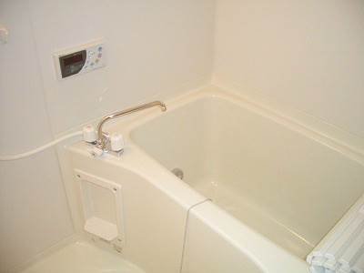 バス・シャワールーム　別号室イメージ