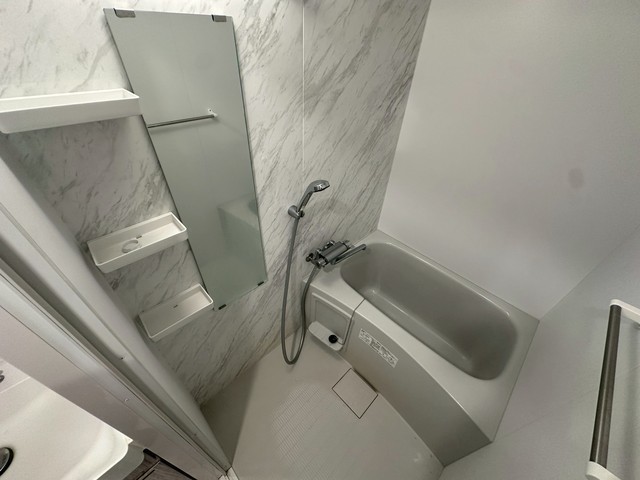 バス・シャワールーム　別号室の写真