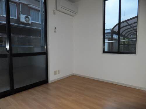 その他部屋・スペース　洋室