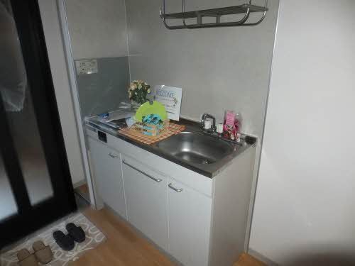 その他部屋・スペース　キッチン