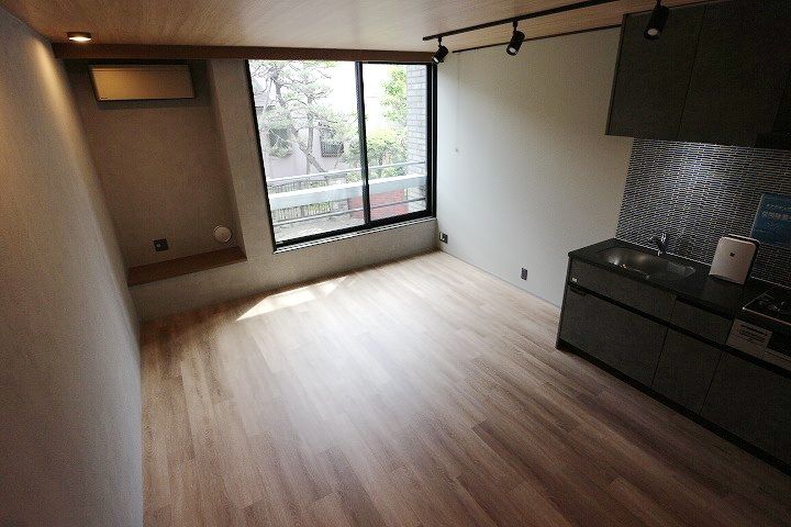 その他部屋・スペース　キッチン