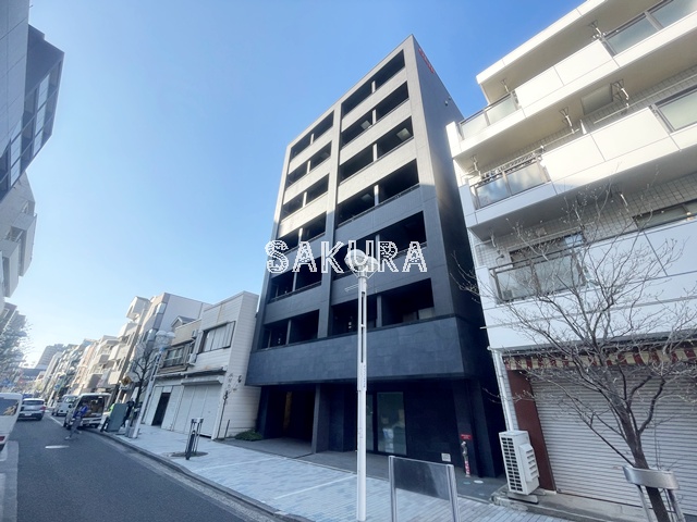 建物外観　当店おすすめ物件♪