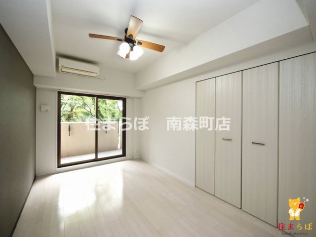 居室・リビング　暮らしの中心になる場所