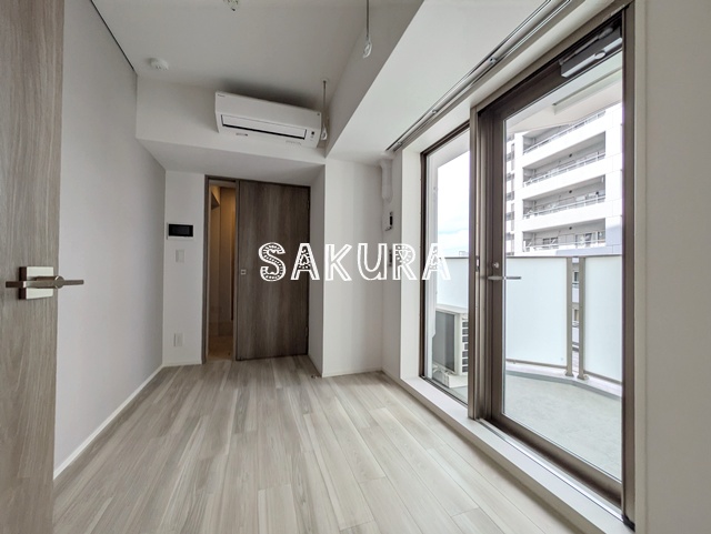 その他設備　充実した室内設備♪