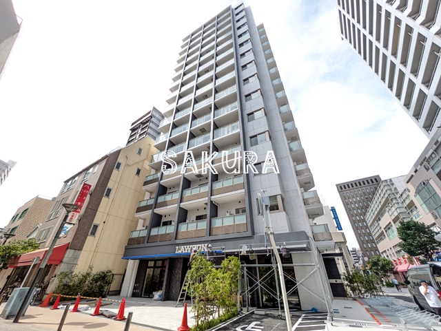 建物外観　当店おすすめ物件♪