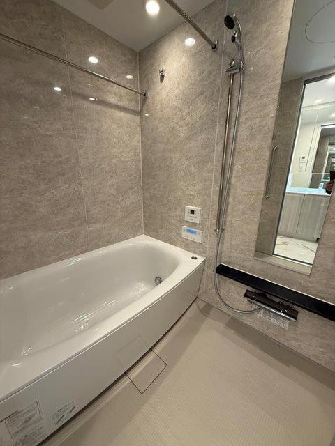 バス・シャワールーム　オートバス