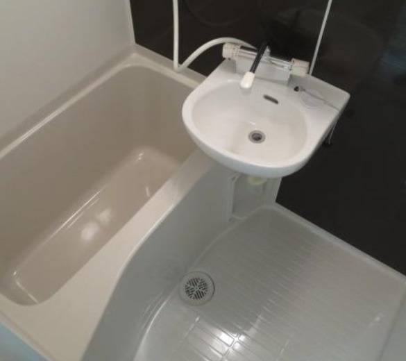 バス・シャワールーム　同仕様