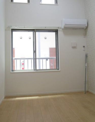 居室・リビング　同仕様