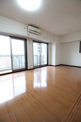 居室・リビング　（別タイプ参考写真）ヴェルデュール本郷壱番館　　文京区向丘2