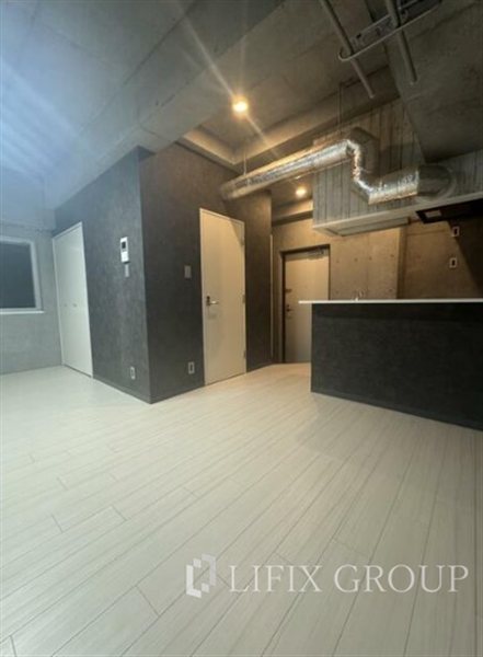 居室・リビング　居間・リビング