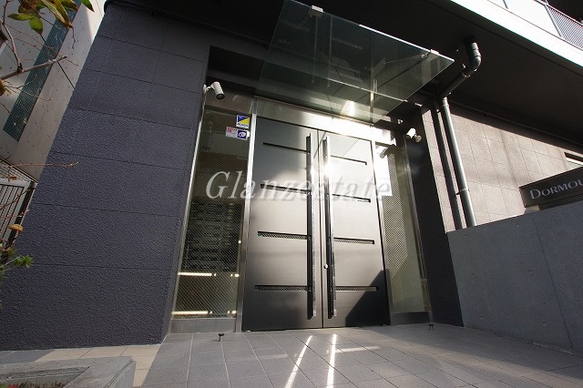 エントランス　☆キレイなエントランス☆