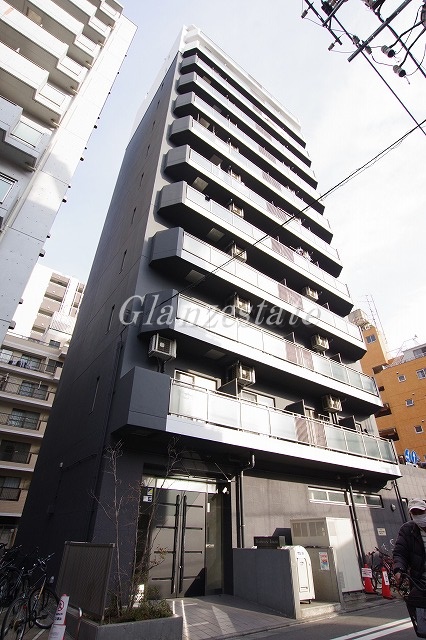 建物外観　☆スタイリッシュな外観☆