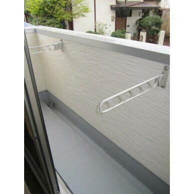 バルコニー　同シリーズ別写真参照